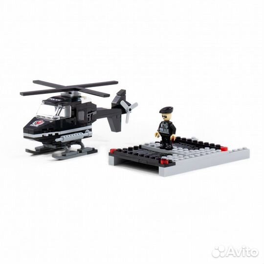 Конструктор 