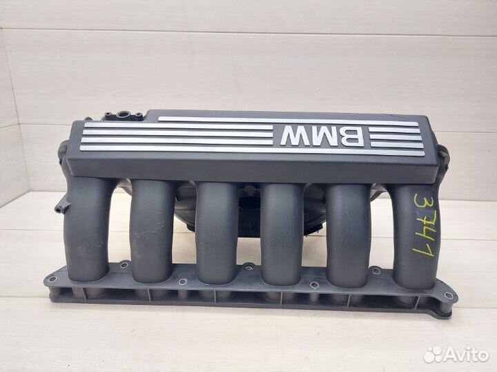 Коллектор впускной Bmw 3 - Series E 90 N52 B30 AF
