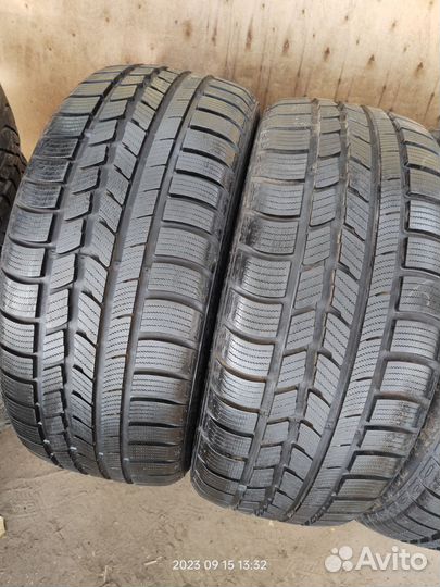 Nexen Winguard Sport 245/50 R18 104V