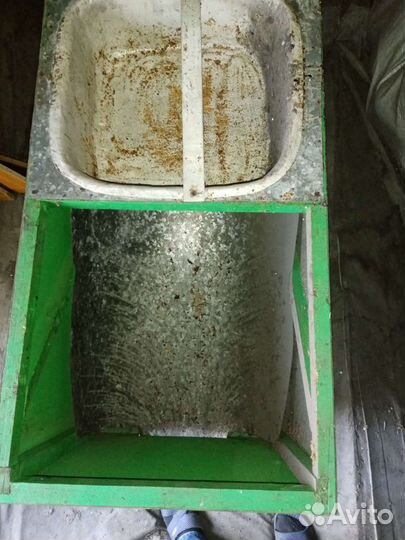 Пчелоинвентарь