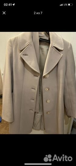 Женская одежда