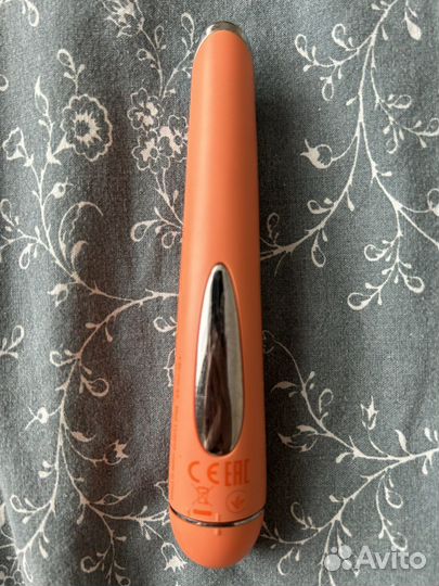 Массажер для лица Rowenta