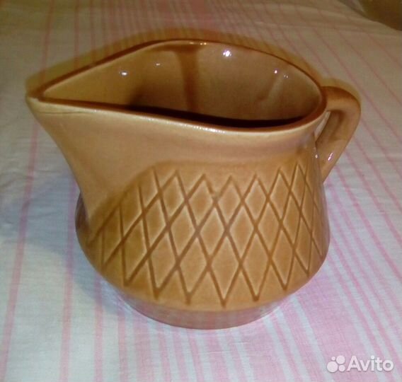 Посуда, много всего