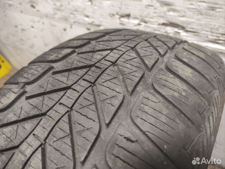 Колесо запасное Hyundai Tucson 1 JM 235/65 R16