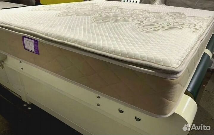 Матрас 160х200, 140х200 все размеры