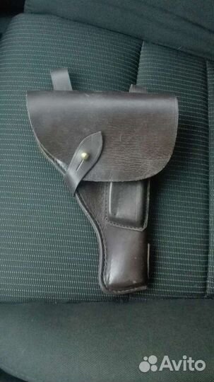 Кабура для тт