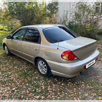 Kia Spectra 1.6 MT, 2007, 260 000 км, с пробегом, цена 320 000 руб.