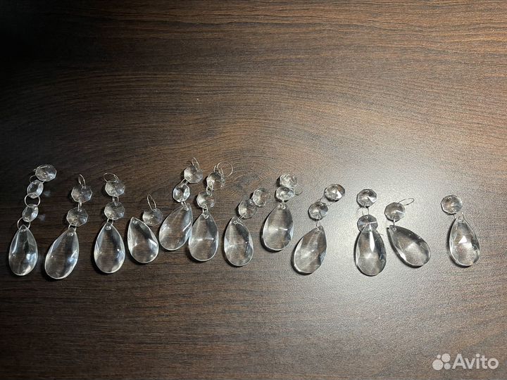 Декор для люстры