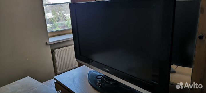 Телевизор samsung 37 дюймов
