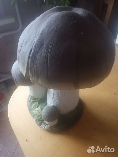 Садовая фигура б/у