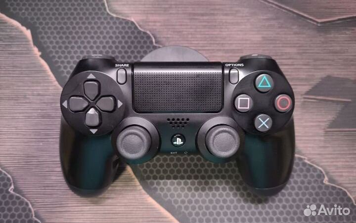 Джойстик геймпад Sony ps 4 DualShock v2