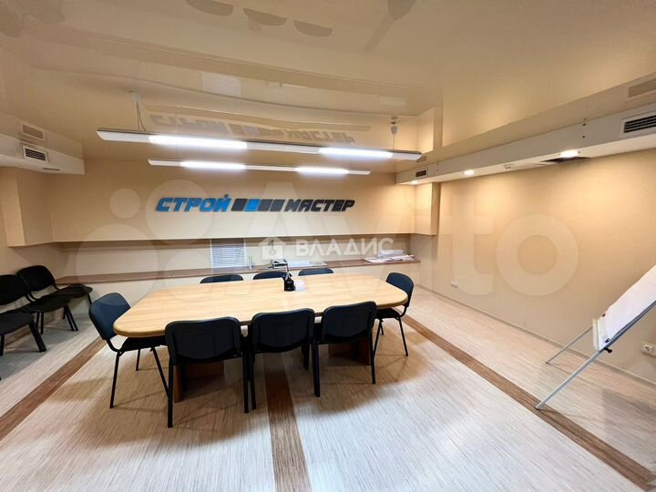 Сдам офисное помещение, 135 м²