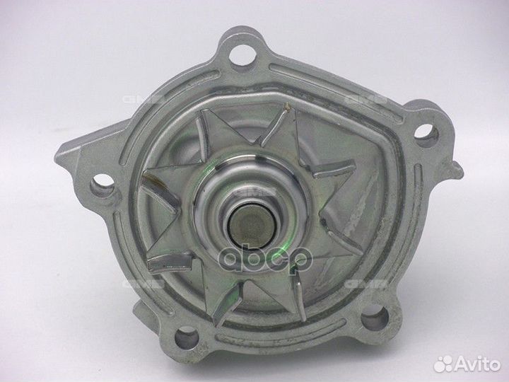 Помпа водяная GWM76A GMB