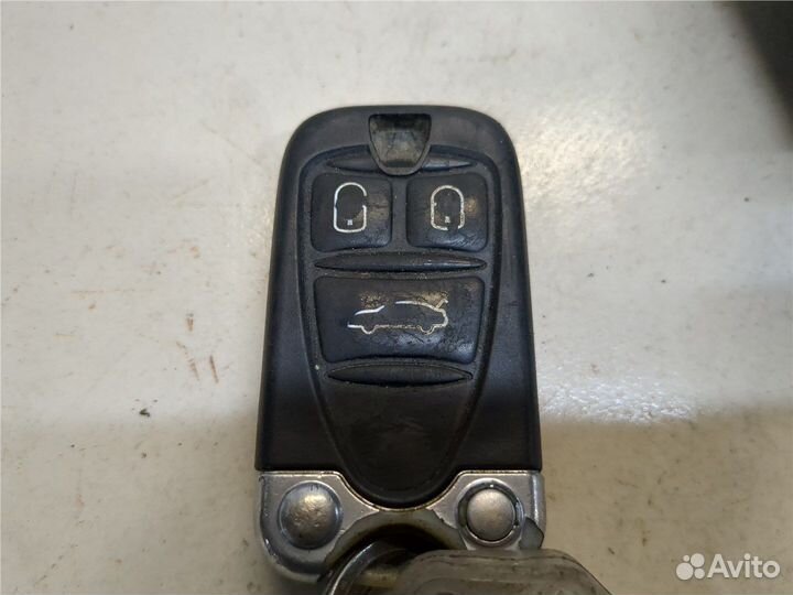 Замок зажигания Alfa Romeo 159, 2007