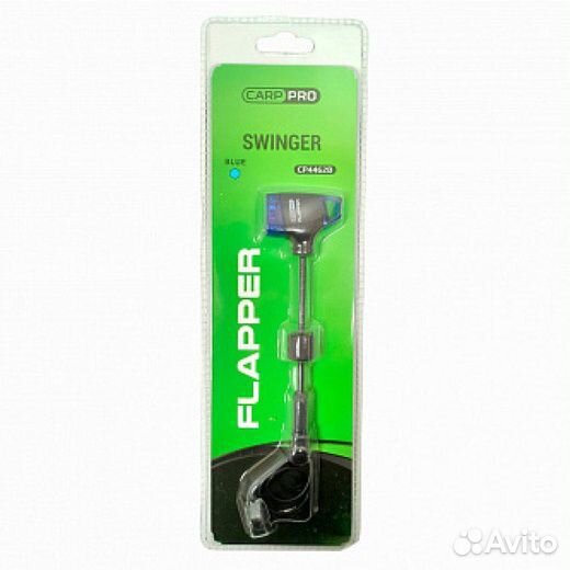 Carp PRO Свингер Flapper