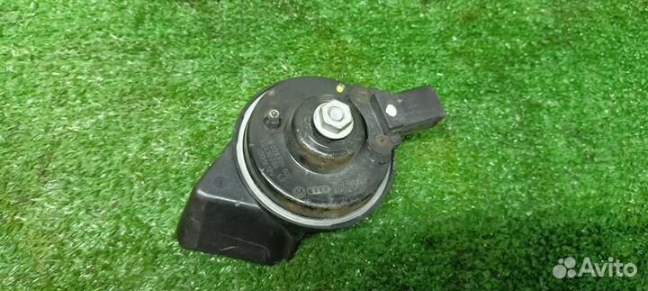 Сигнал звуковой Audi A4 (B8) 2007-2015