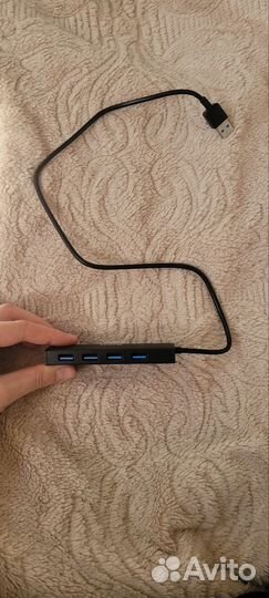 Переходник USB