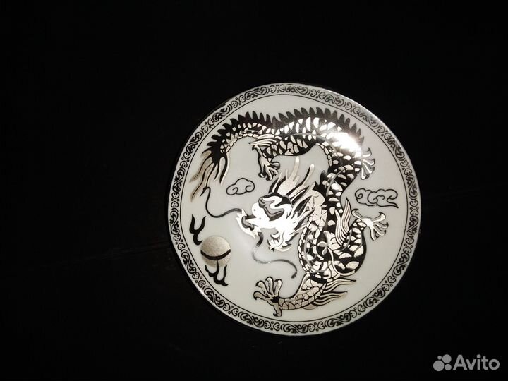 Набор столовой посуды