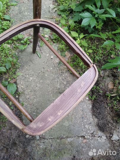 Стулья СССР (Чехословакия)