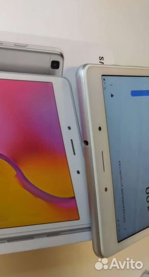 Samsung Galaxy Tab A 8.0