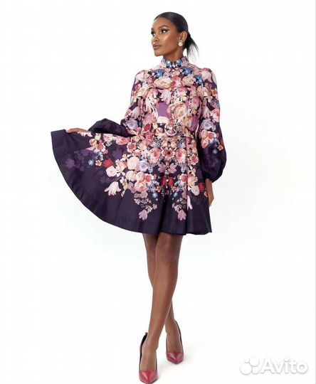 Платье в наличии S