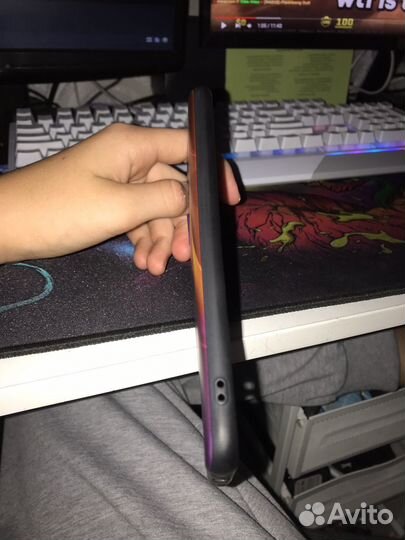 Чехлы на Honor 9х lite