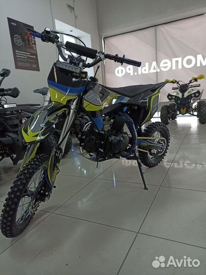 Питбайк Avantis H12-E Classic 14/12