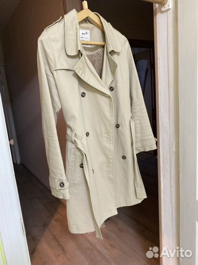 Плащ LaRedoute, размер 40-42