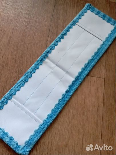 Тряпка новая для швабры