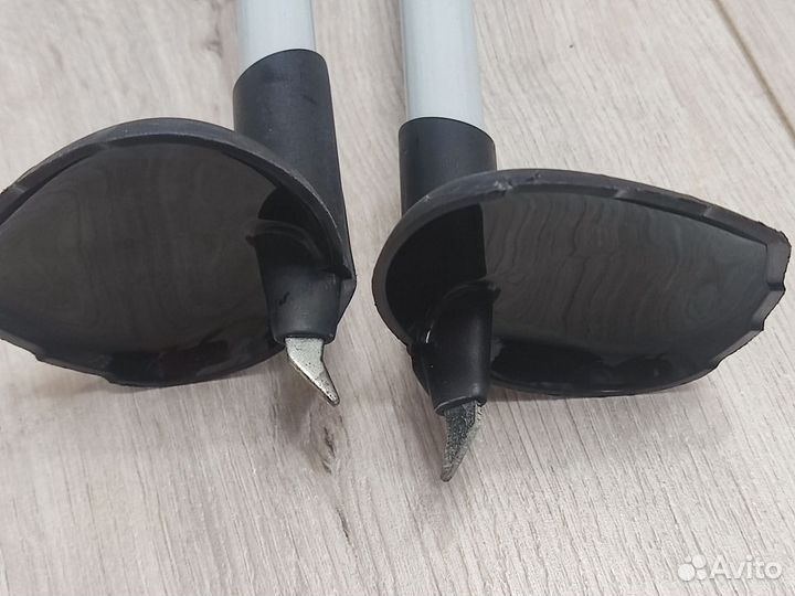 Лыжные палки