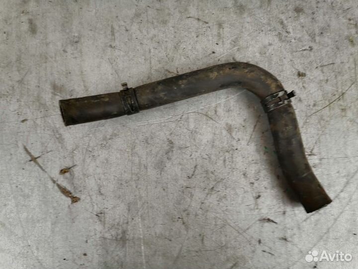 Шланг системы охлаждения Audi A4 B8 caga 2.0 TDI