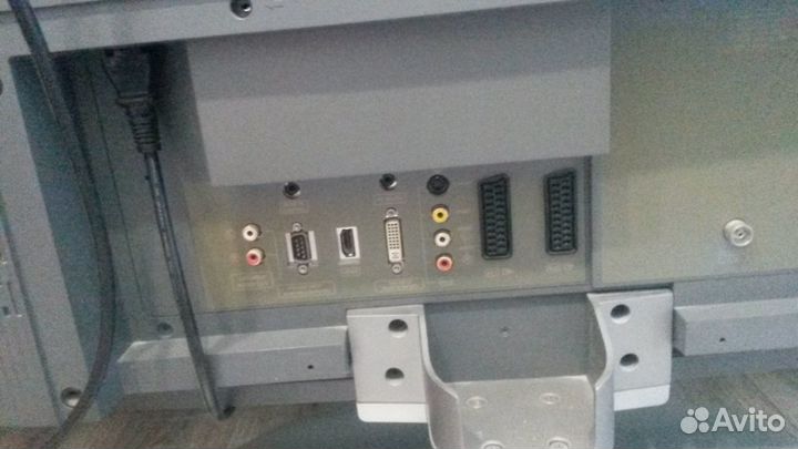 Тв LG 32LX2R, вм goldstar p-r500aw