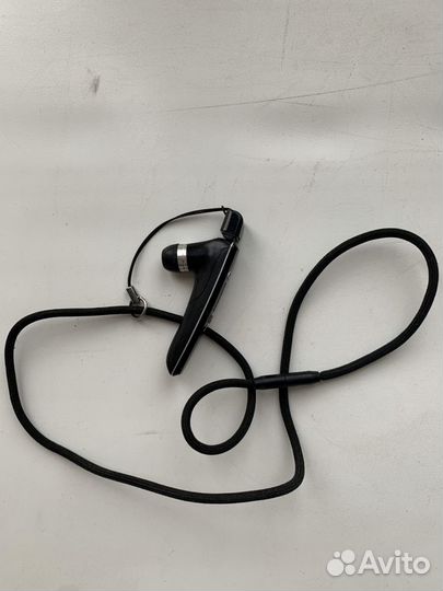 Гарнитура Bluetooth беспроводная