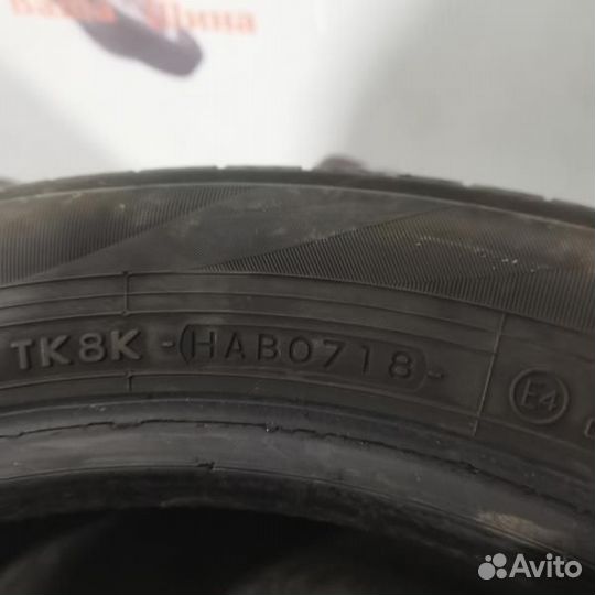 Yokohama BluEarth-A AE-50 205/55 R16