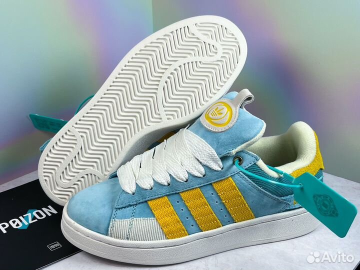 Adidas Campus Hello Kitty