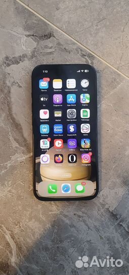 iPhone 15 256 sim, eSIM