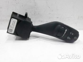 Переключатель стеклоочистителей подрулевой 6G9T17A