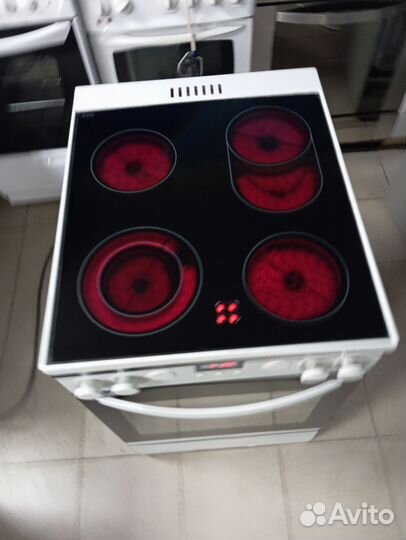 Плита электрическая