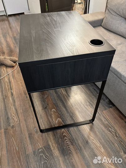 Письменный стол IKEA micke