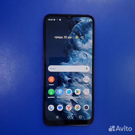 realme C31, 4/64 ГБ