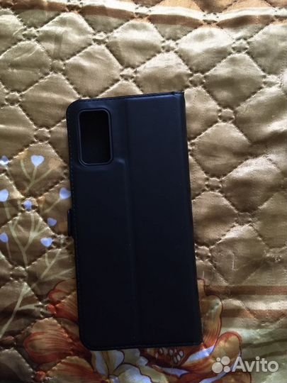 Чехол для ZTE blade A71