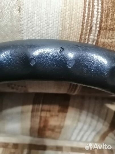 Руль Пассат б5 (без подушки) 3B0419091J