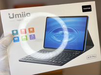 Umiio smart tablet pc a10