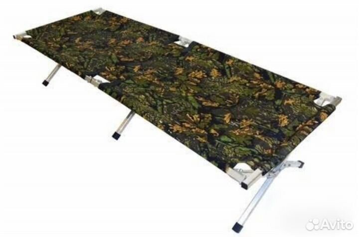 Раскладушка 