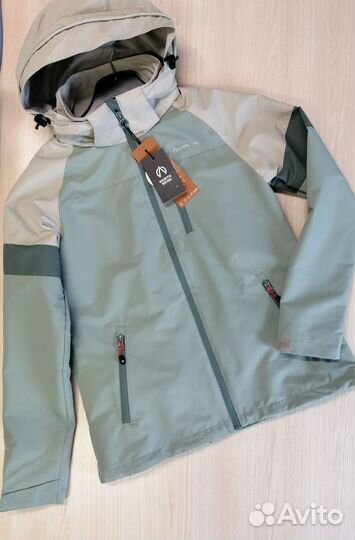 Куртка демисезонная женская 42 44 новая