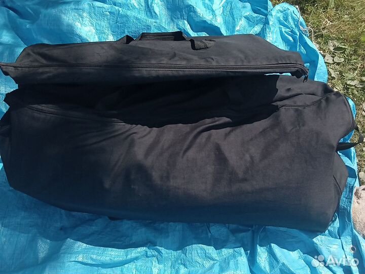 Продам лодку пвх б/у