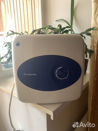 Водонагреватель ariston ti-shape 15 ur ee
