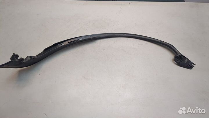 Пластик кузовной Toyota RAV 4 2018, 2021