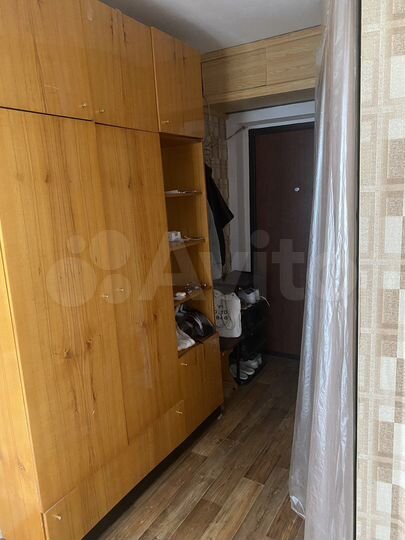 2-к. квартира, 43 м², 4/5 эт.