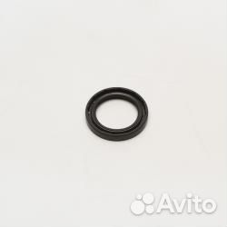 Сальник 35x50x7 коленчатого вала правый SC NBR NAK